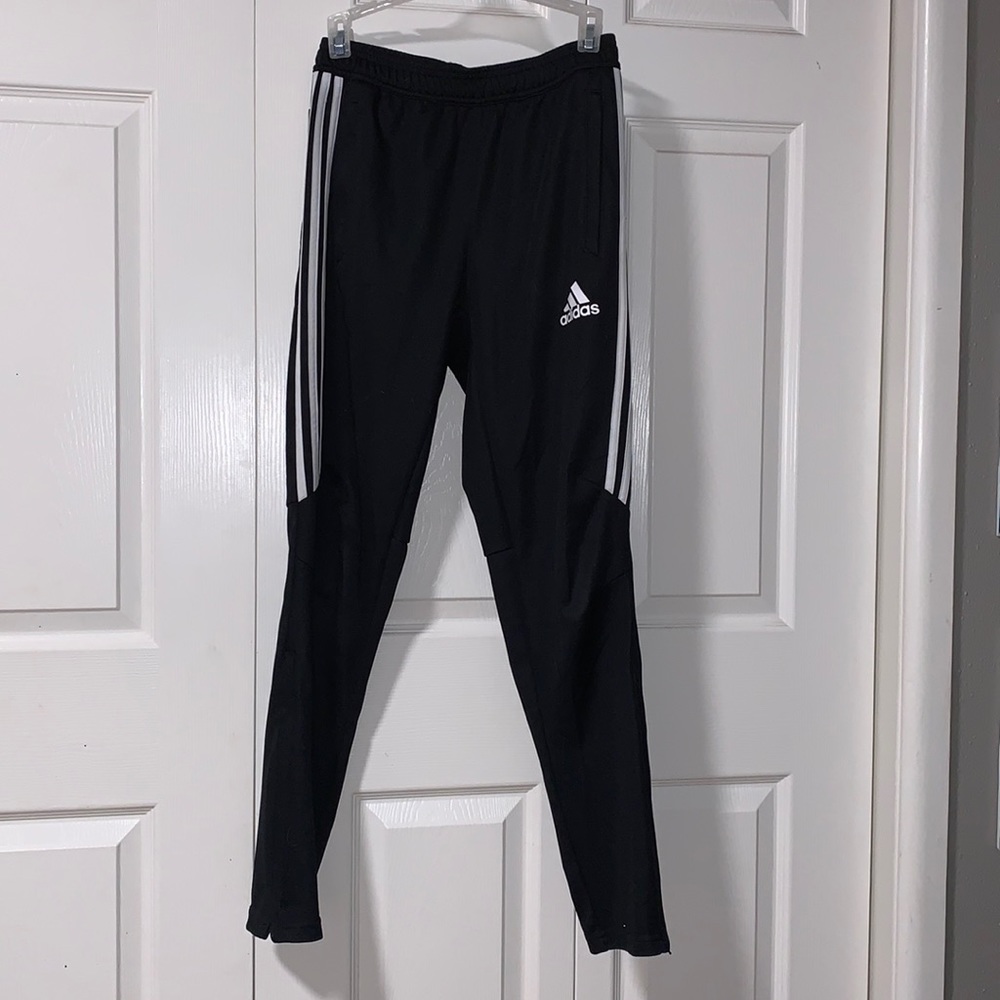 Adidas joggers